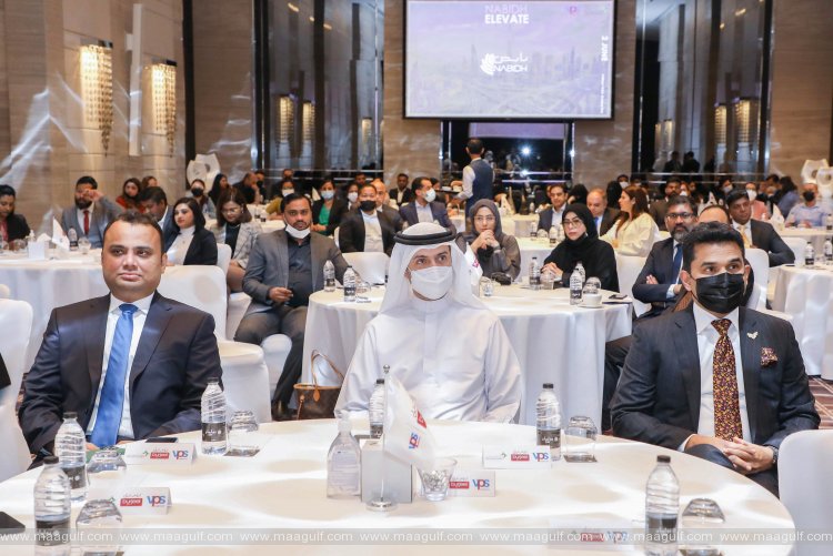 20 Dubai Health Authority electronic medical record initiative to further bolster the health sector